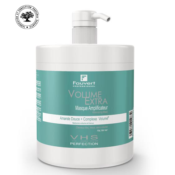 Masque Amplificateur Volume Extra - Image 2