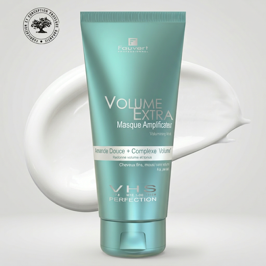 Masque Amplificateur Volume Extra - Image 4