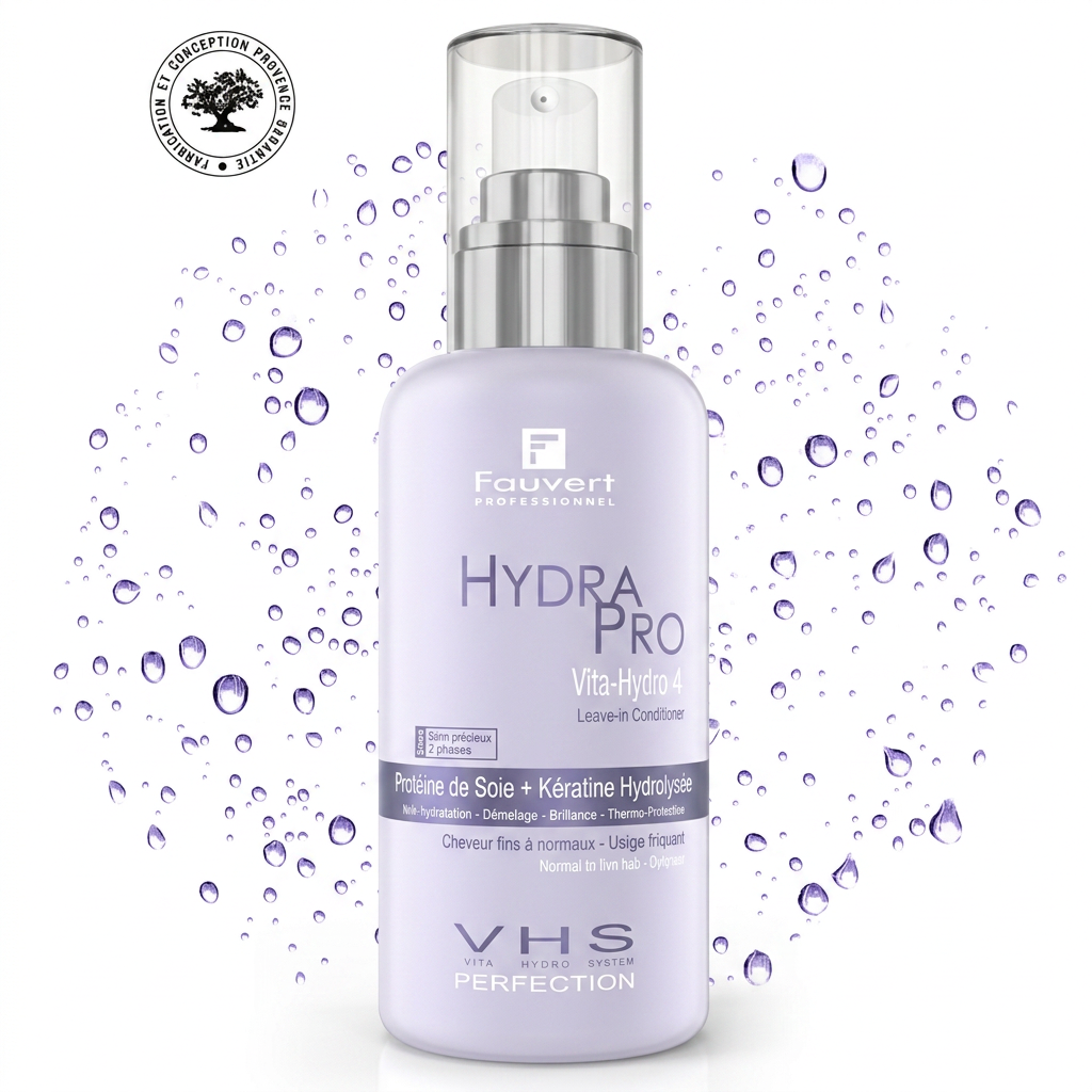 Spray Biphasé Vita Hydro 4 - Image 2