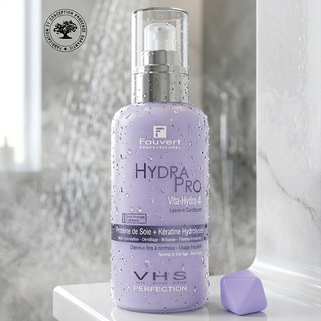 Spray Biphasé Vita Hydro 4 - Image 3