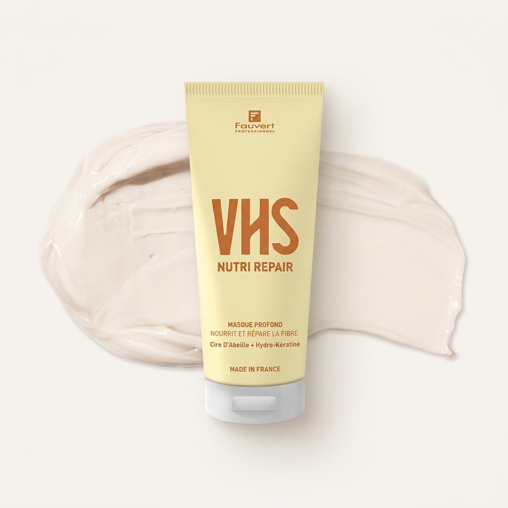 Masque Profond Nutri Pro - Vue 2