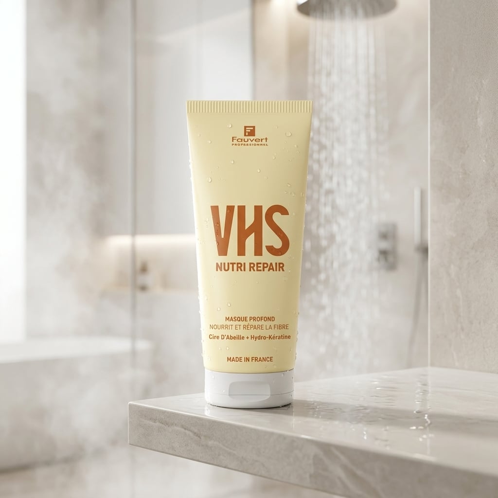 Masque Profond Nutri Pro - Vue 3