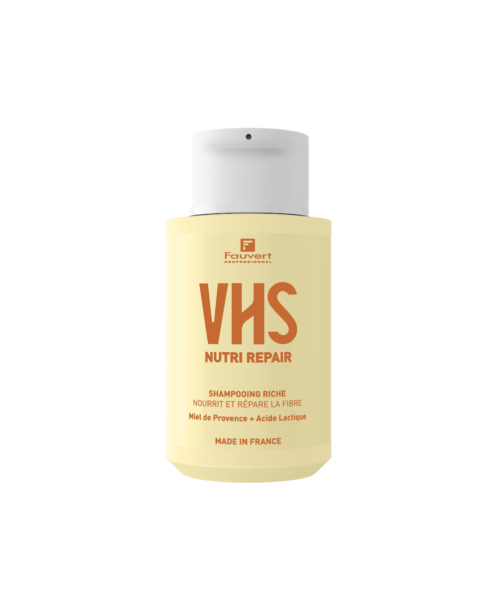 Shampooing Riche Nutri Repair