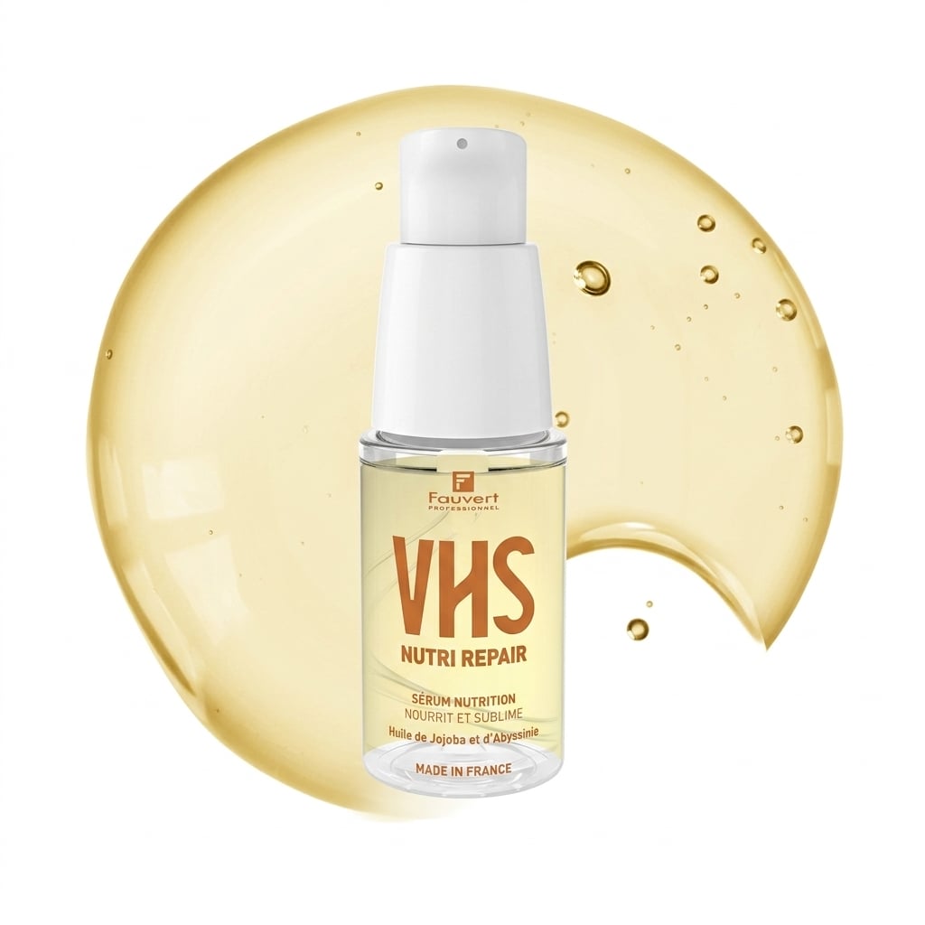 Sérum Nutrition Nutri Pro - Vue 2