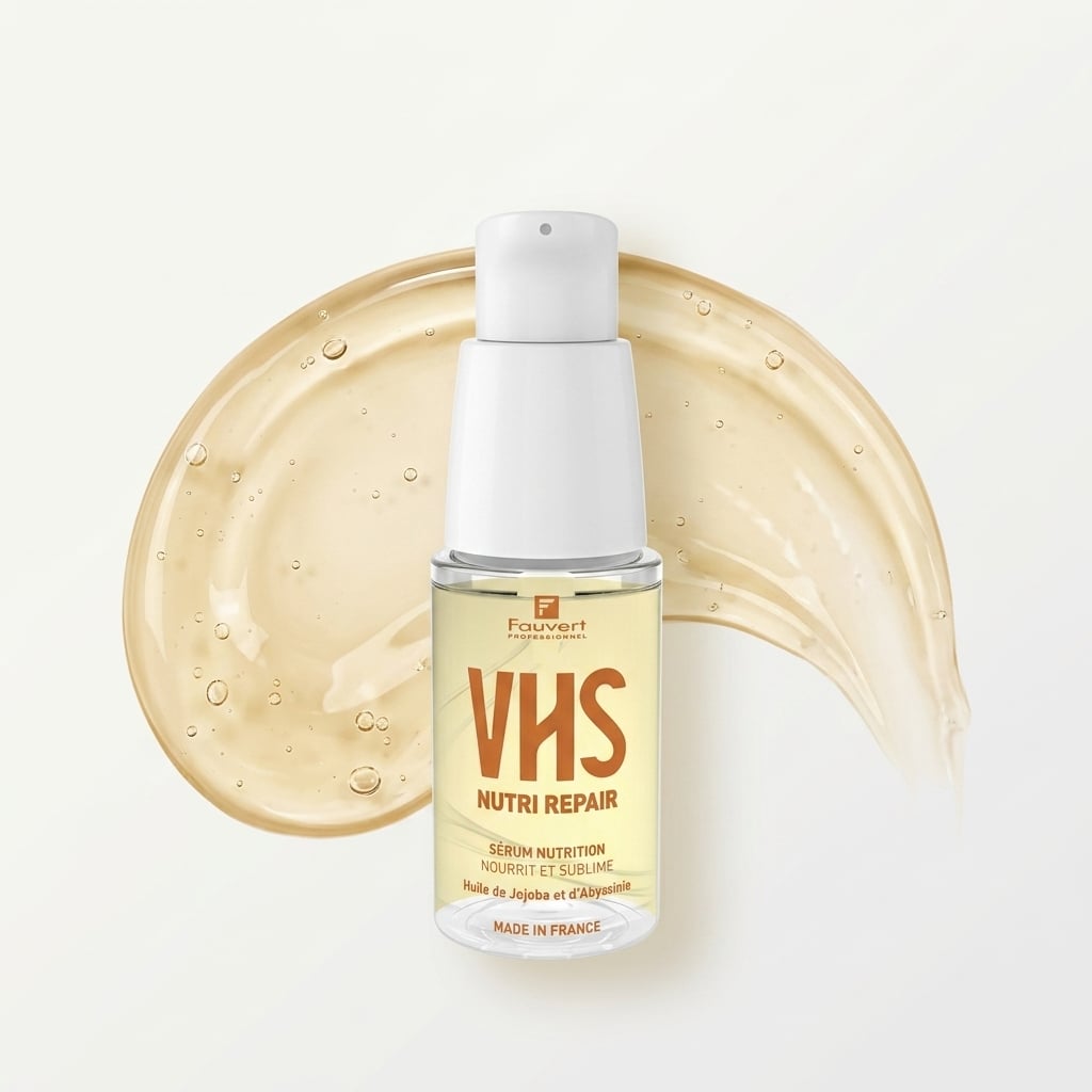 Sérum Nutrition Nutri Pro - Vue 3