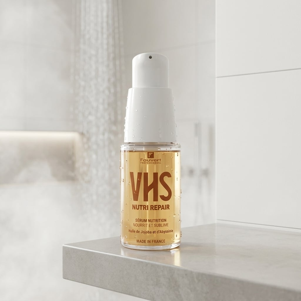 Sérum Nutrition Nutri Pro - Vue 4
