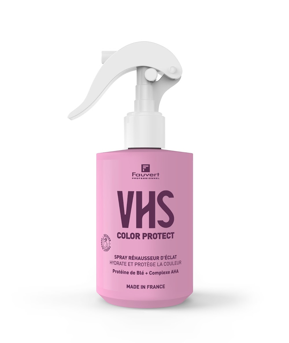 Spray Réhausseur Eclat Color Protect
