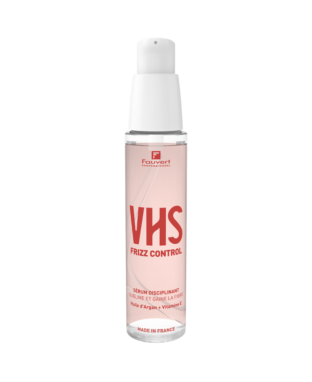 Sérum Disciplinant Frizz Control