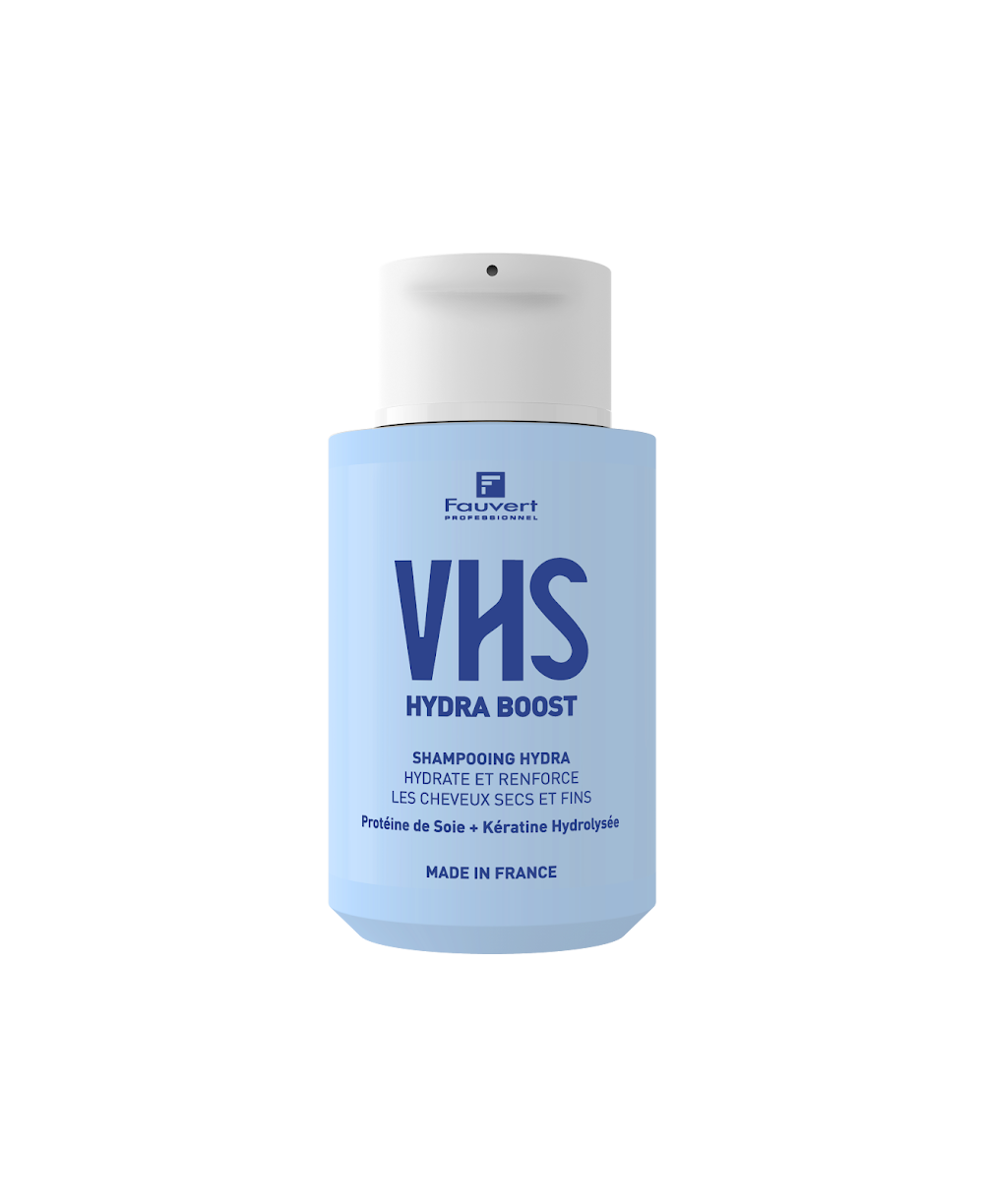 Shampooing Hydra