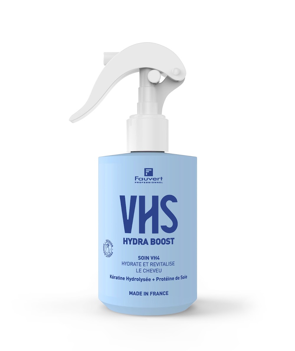 Soin VH4 Hydra