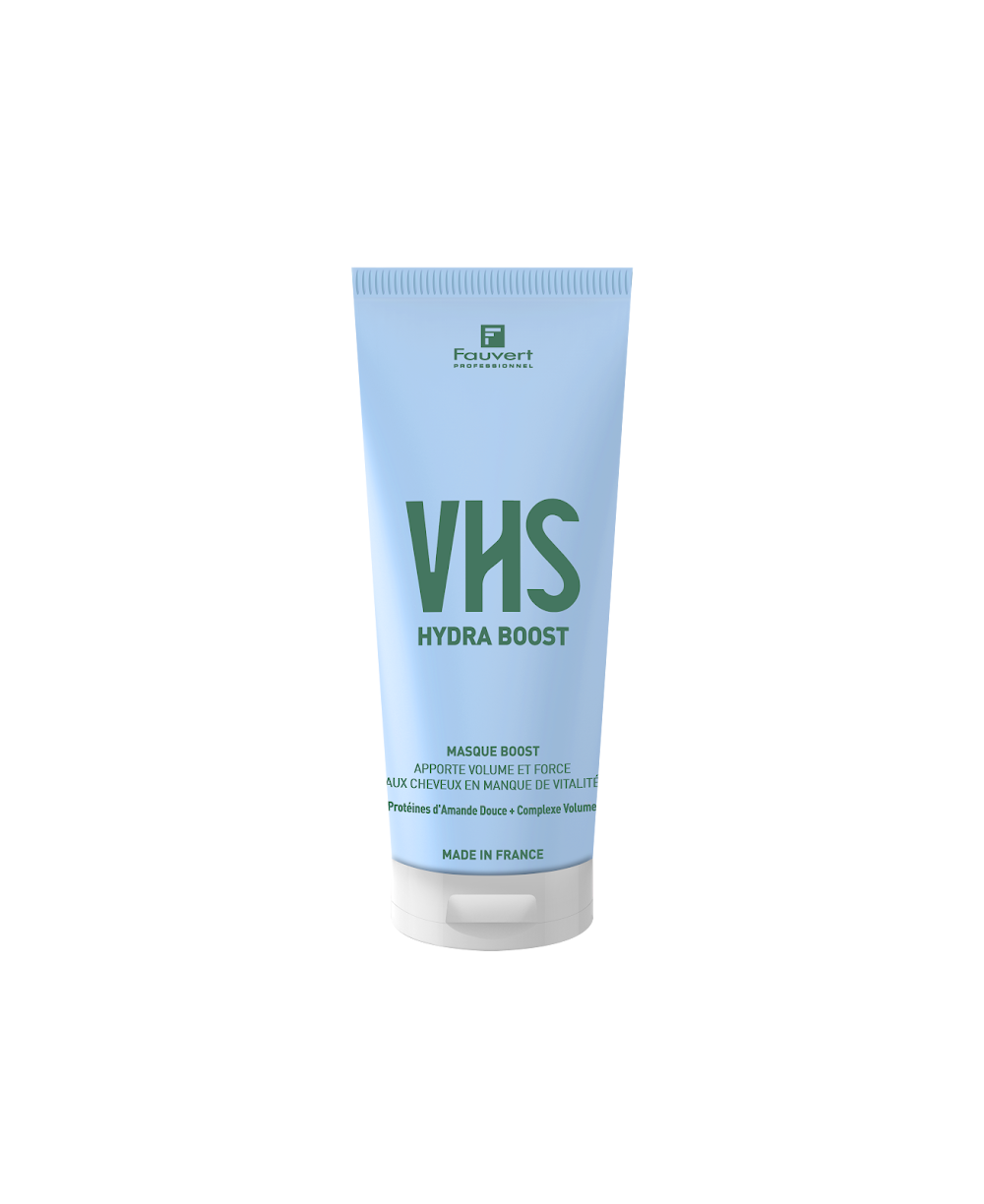Masque Boost