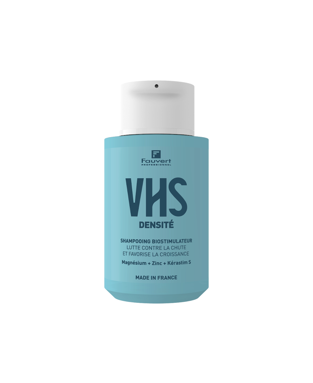 Shampooing Biostimulateur Densité