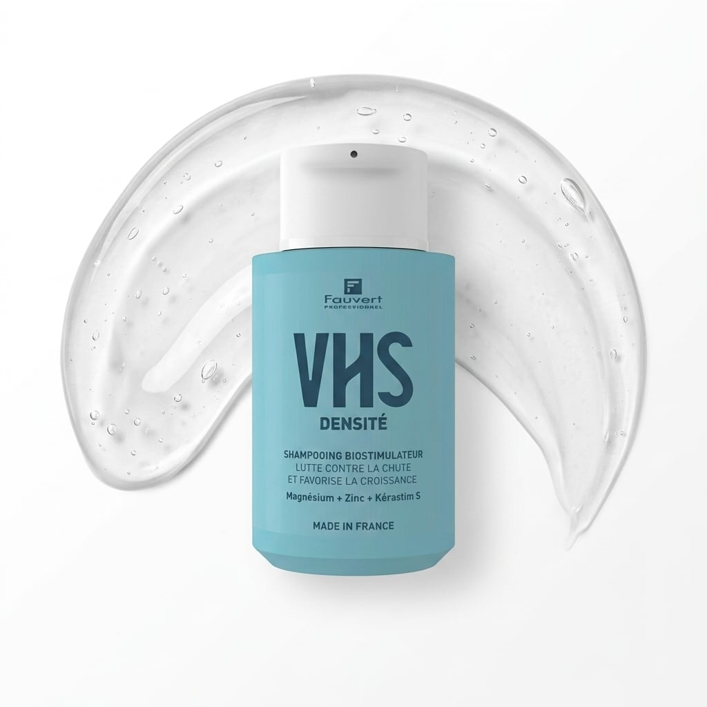 Shampooing Biostimulateur Densité - Vue 2