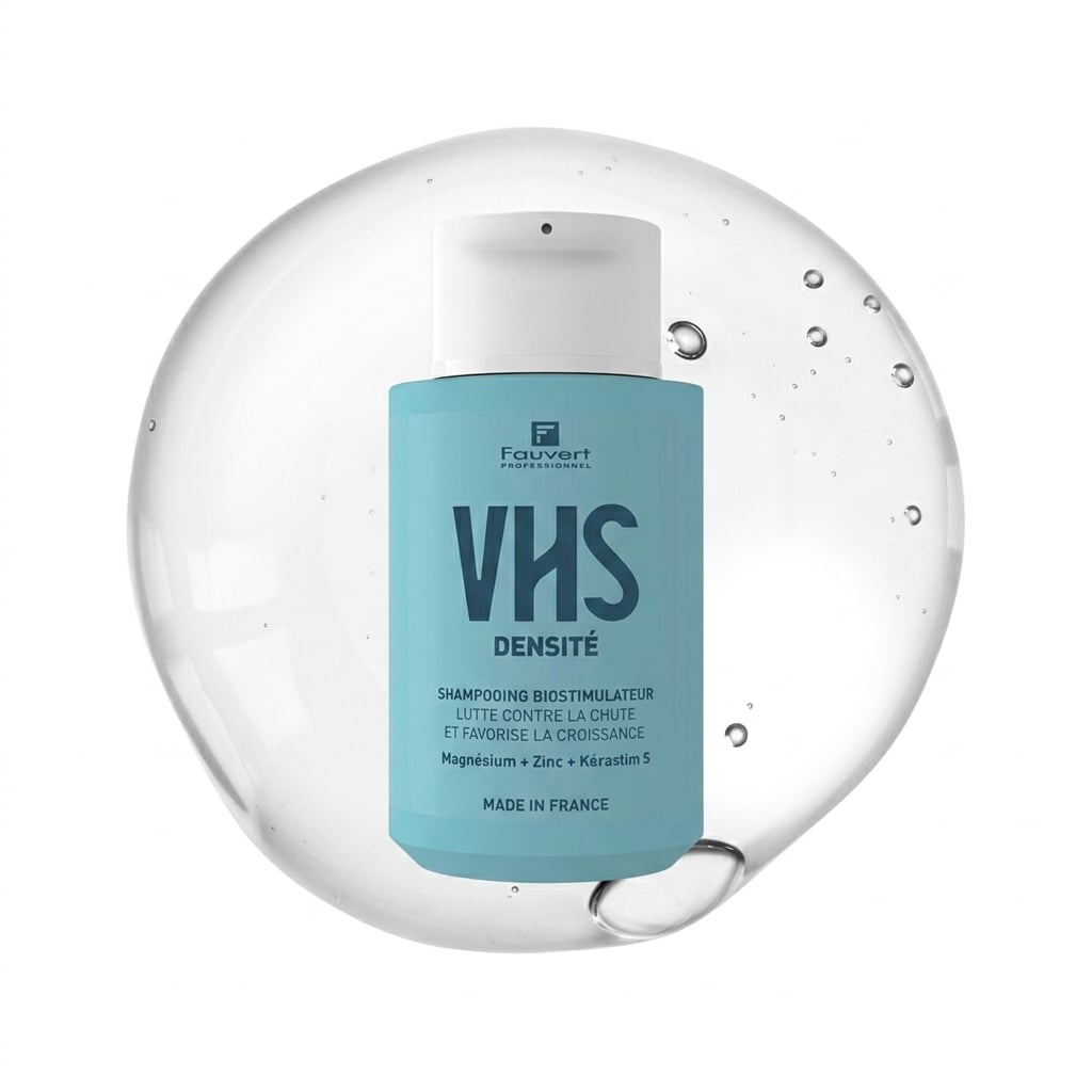 Shampooing Biostimulateur Densité - Vue 4