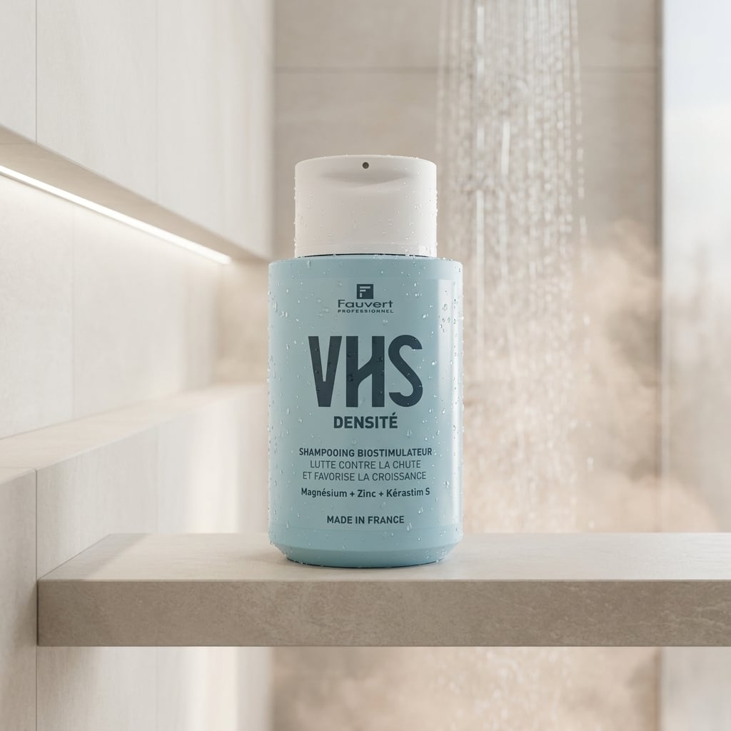 Shampooing Biostimulateur Densité - Vue 5