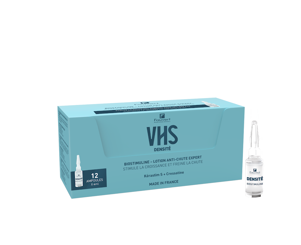 Lotion Biostimuline Densité