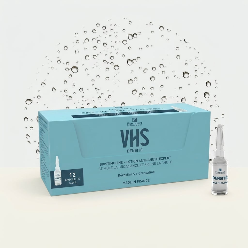 Lotion Biostimuline Densité - Vue 2
