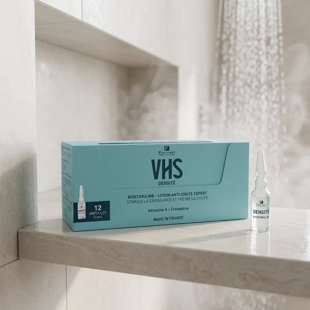 Lotion Biostimuline Densité - Vue 3