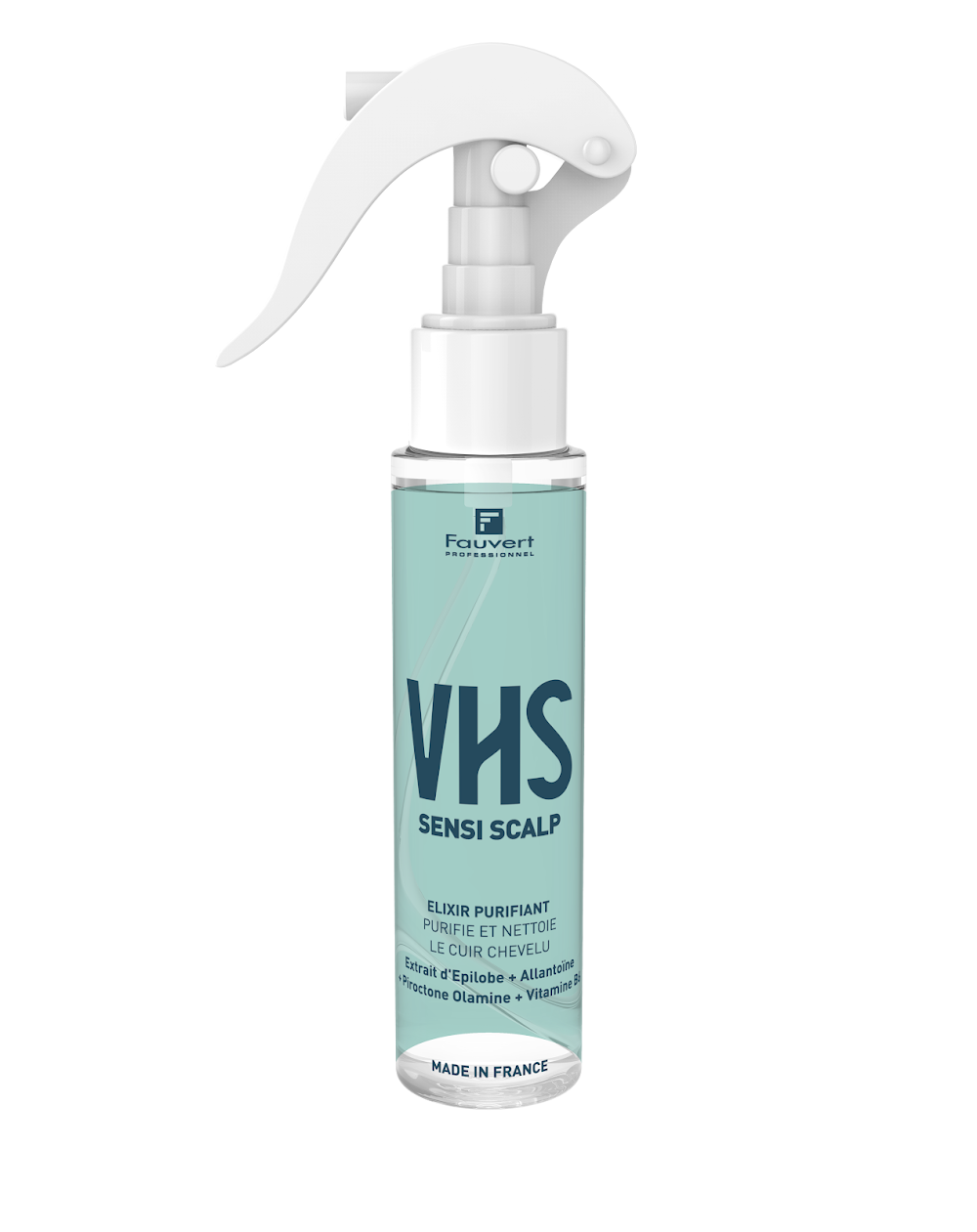 Elixir Purifiant Sensi Scalp