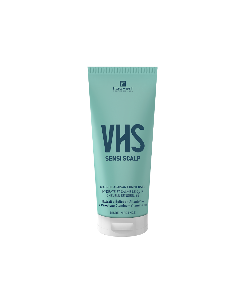 Masque Apaisant universel Sensi Scalp