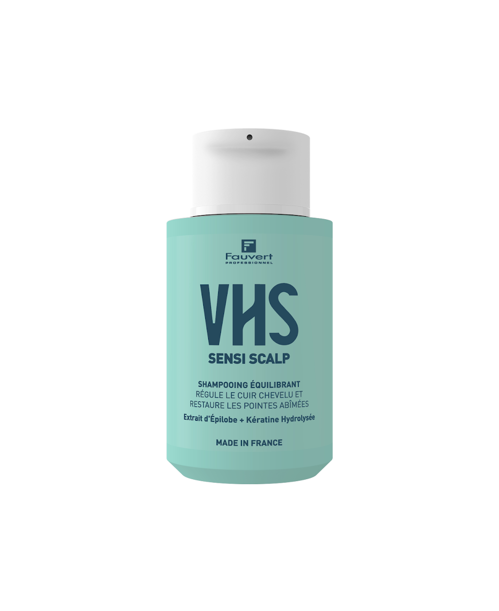 Shampooing Equilibrant Sensi Scalp