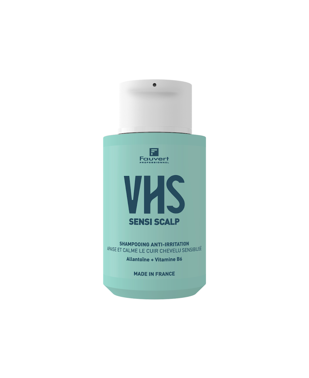 Shampooing Anti-Irritation Sensi Scalp