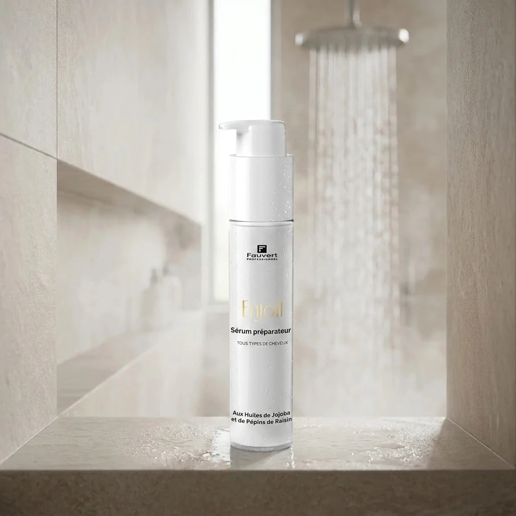 Sérum Préparateur Enjoil - Vue 4